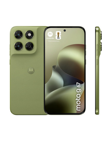 Motorola moto g67 17.3 cm...