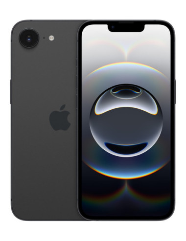 Apple iPhone 16e 15.5 cm...