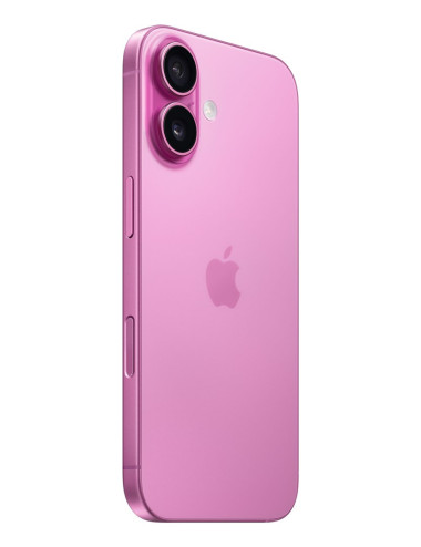 Apple iPhone 16 128GB Pink