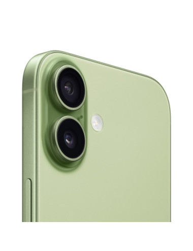 Apple iPhone 17 256GB Sage