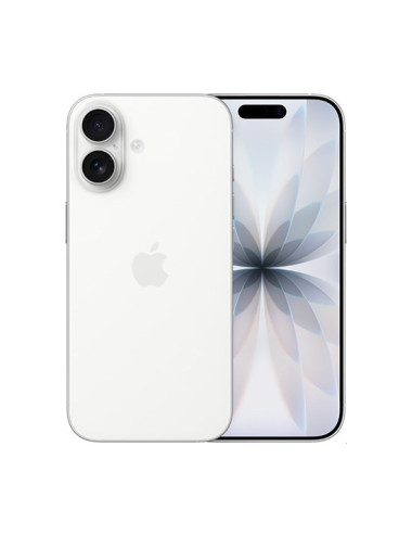 Apple iPhone 17 512GB White