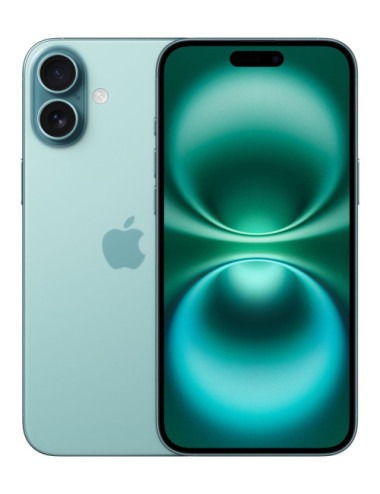 Apple iPhone 16 Plus Mobile...