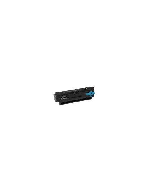 Lexmark MS/MX331,431 Rtn 3K Cartridge | Lexmark 55B2000 | Lexmark - black - original - toner cartridge - LCCP, LRP | Toner cartr