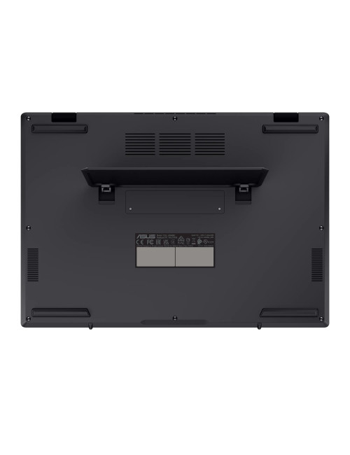 Asus Zenbook Duo UX8406CA-QL358X | Inkwell Gray | 14 " | OLED | Touchscreen | FHD | 1920 x 1200 pixels | 60 Hz | Glossy | Intel 