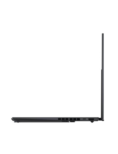 Asus Zenbook Duo UX8406CA-QL358X | Inkwell Gray | 14 " | OLED | Touchscreen | FHD | 1920 x 1200 pixels | 60 Hz | Glossy | Intel 