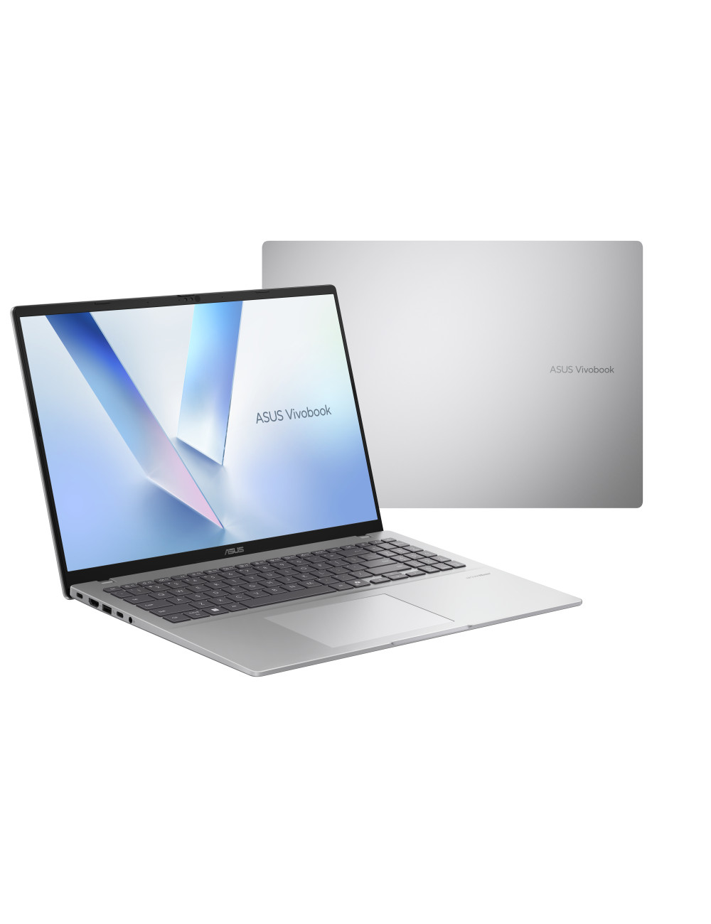 Asus Vivobook 16 F1607AA-MB049W | Cool Silver | 16 " | IPS | WUXGA | 1920 x 1200 pixels | 60 Hz | Anti-glare | Intel Core Ultra 