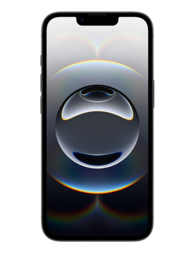 Apple iPhone 16E 512GB black