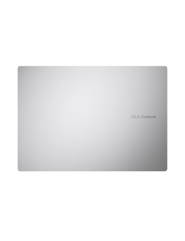 Asus Vivobook 16 F1607AA-MB049W | Cool Silver | 16 " | IPS | WUXGA | 1920 x 1200 pixels | 60 Hz | Anti-glare | Intel Core Ultra 