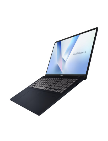 Asus Vivobook 16 F1607AA-MB047W | Quiet Blue | 16 " | IPS | WUXGA | 1920 x 1200 pixels | 60 Hz | Anti-glare | Intel Core Ultra 5