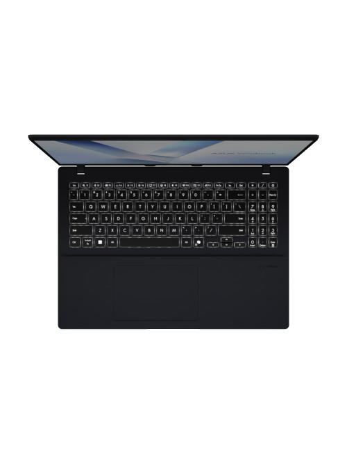 Asus Vivobook 16 F1607AA-MB047W | Quiet Blue | 16 " | IPS | WUXGA | 1920 x 1200 pixels | 60 Hz | Anti-glare | Intel Core Ultra 5
