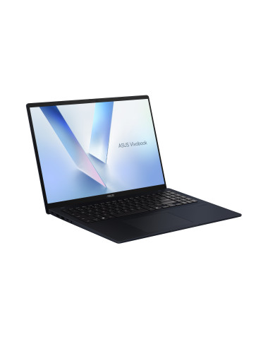 Asus Vivobook 16 F1607AA-MB047W | Quiet Blue | 16 " | IPS | WUXGA | 1920 x 1200 pixels | 60 Hz | Anti-glare | Intel Core Ultra 5