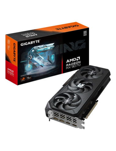 GIGABYTE Radeon RX 9070...