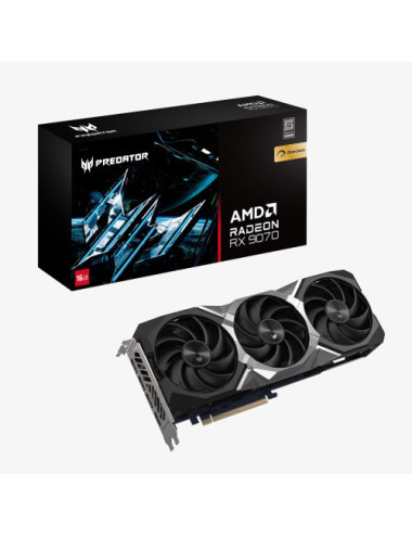 Acer Predator BiFrost...