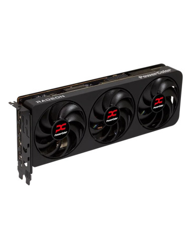 PowerColor Reaper Radeon RX...