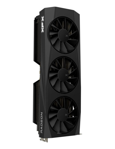 XFX QuickSilver Radeon RX...