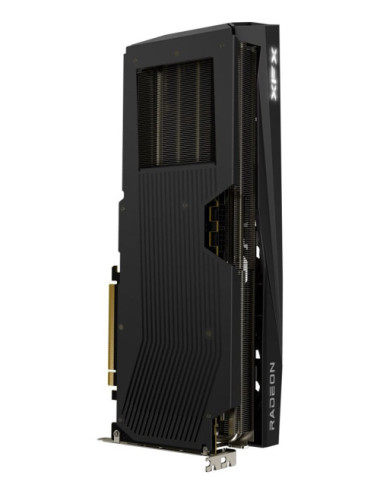 XFX QuickSilver Radeon RX...