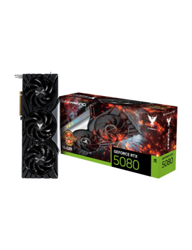 Graphics Card RTX5080...