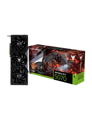 Gainward GeForce RTX 5070...