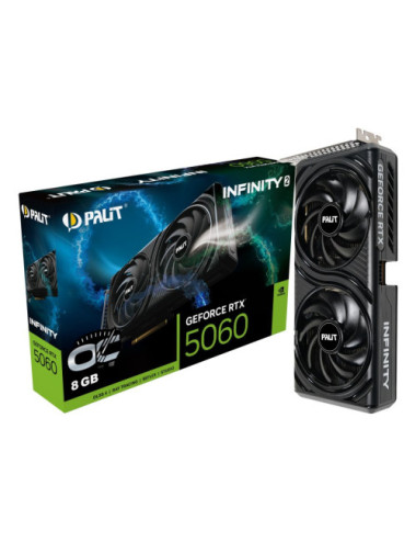 Palit GeForce RTX 5060...