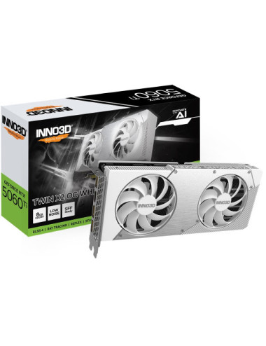 INNO3D GeForce RTX 5060 Ti...