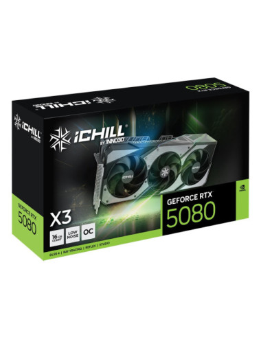 Graphics Card INNO3D...