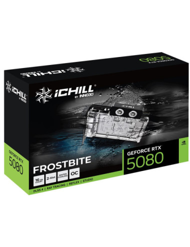 INNO3D iChill GeForce RTX...