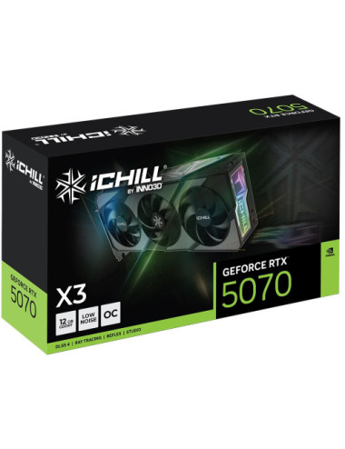 INNO3D iChill GeForce RTX...