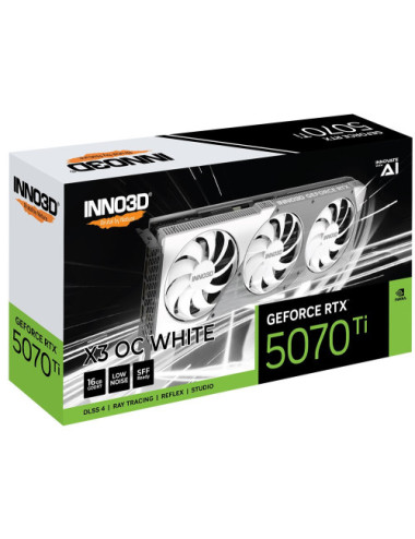 INNO3D GeForce RTX 5070 Ti...