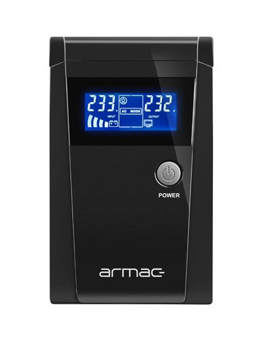 Armac O/650E/LCD...