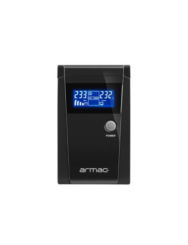 Armac O/850F/LCD...
