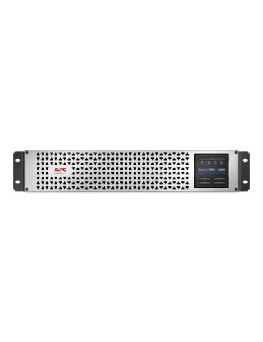 APC Smart-UPS Li-Ion 1000VA...