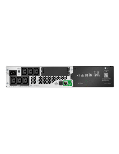 APC Smart-UPS Li-Ion 1000VA...