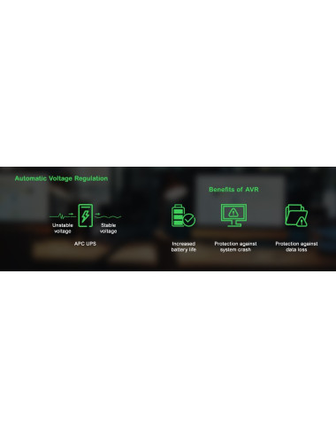APC Smart-UPS...