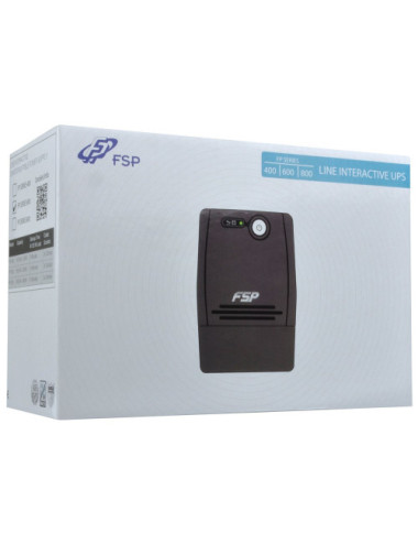 FSP/Fortron USV FSP-FP- 800...