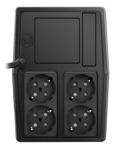 FSP/Fortron USV FSP-FP-1000...