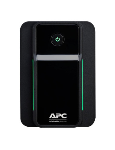 APC Back-UPS 500VA, 230V,...
