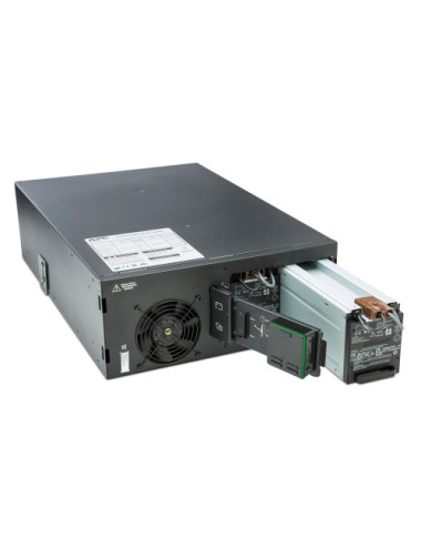APC Smart-UPS SRT 6000VA RM...