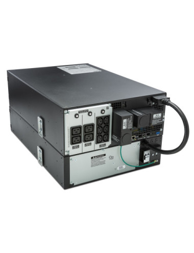 APC Smart-UPS SRT 6000VA RM...