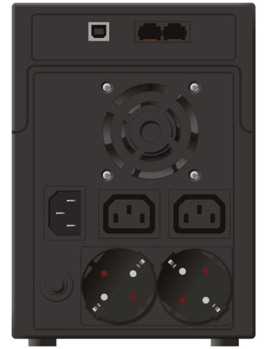 PowerWalker VI 2200...