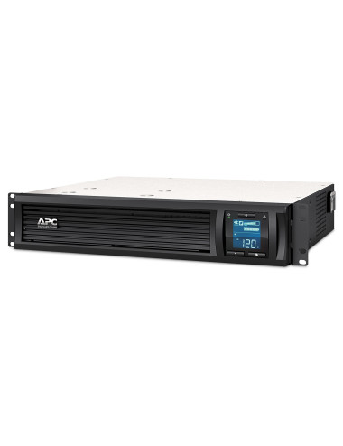 APC Smart-UPS C - UPS - 600...