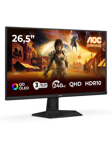 AOC G4 Q27G41ZDF computer...
