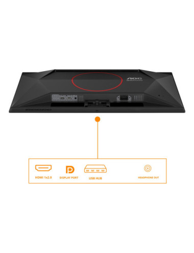 AOC G4 Q27G41ZDF computer...