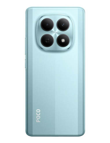 POCO M8 5G 17.2 cm (6.77")...