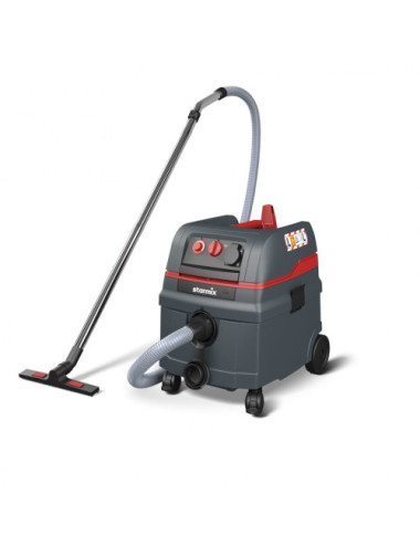 STARMIX VACUUM CLEANER ISC...