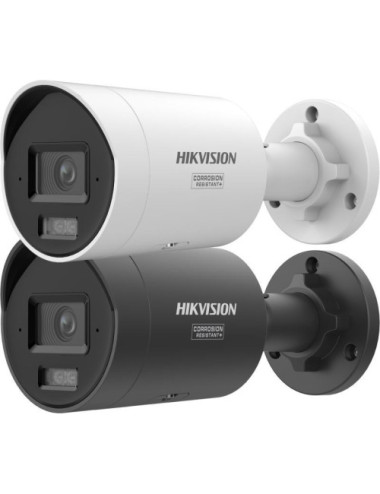 Hikvision Pro Series with...