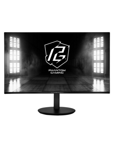 Asrock PG27FFS2E computer...