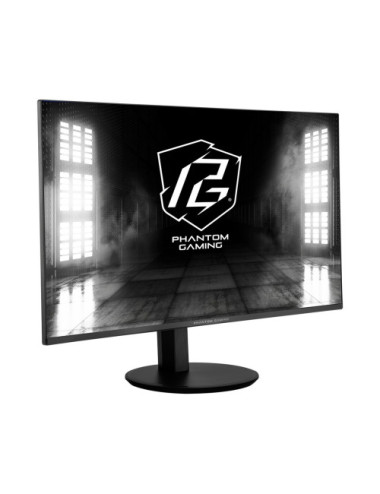 Asrock PG27FFS2E computer...