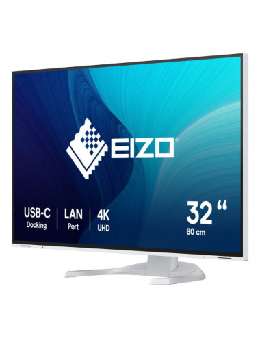 EIZO FlexScan EV3240X-WT...
