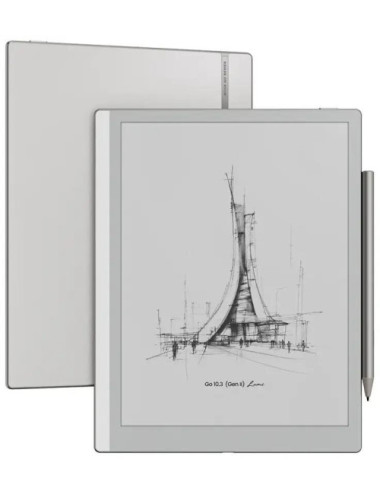 Onyx Boox Go 10.3" (Gen II)...