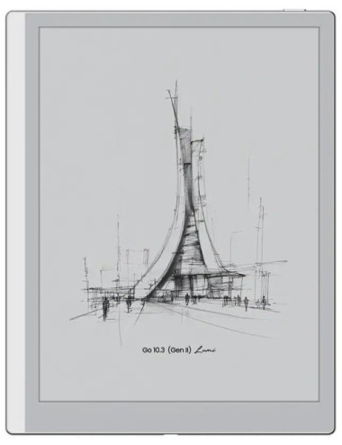 Onyx Boox Go 10.3" (Gen II)...